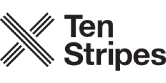 Ten Stripes