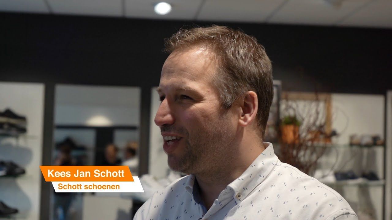 Nieuwe inzichten in online marketing voor Schott Schoenen