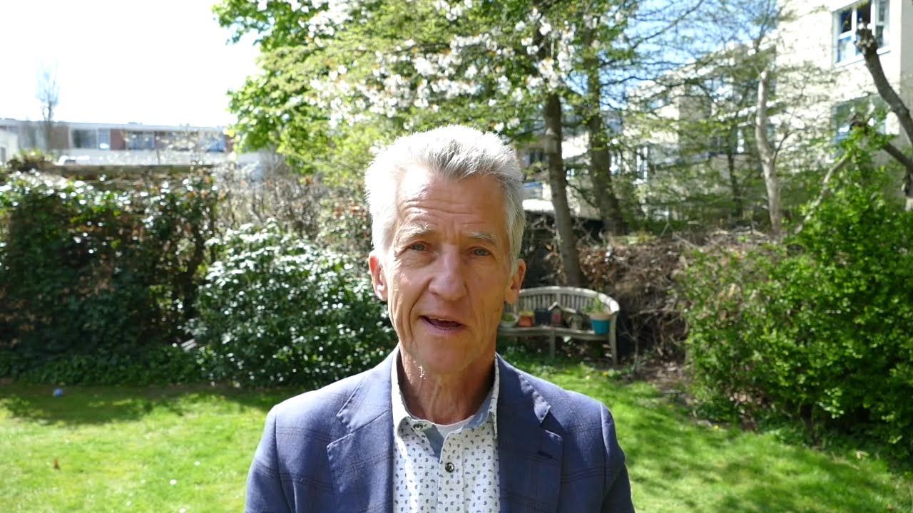 Introductievideo door Karel Jan Alsem