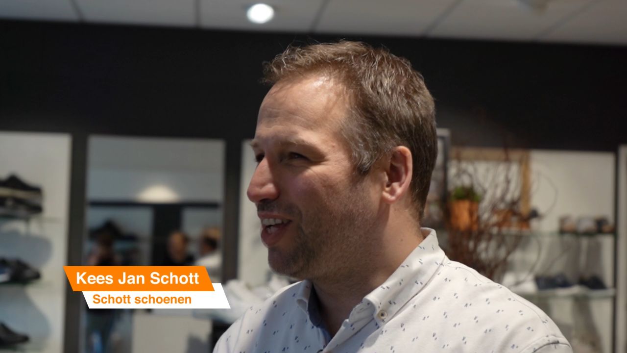 Nieuwe inzichten in online marketing voor Schott Schoenen