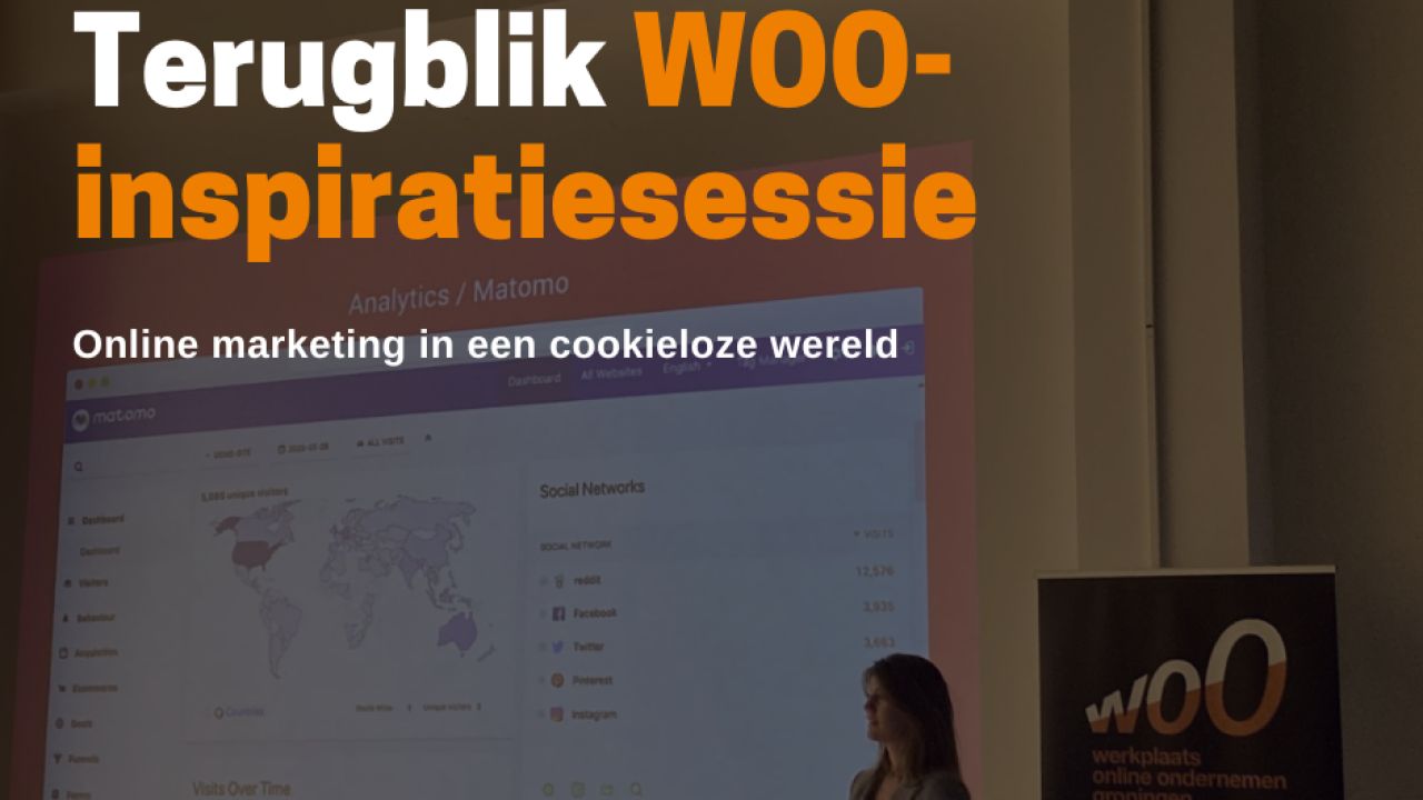Terugblik inspiratiesessie 17 november 2022