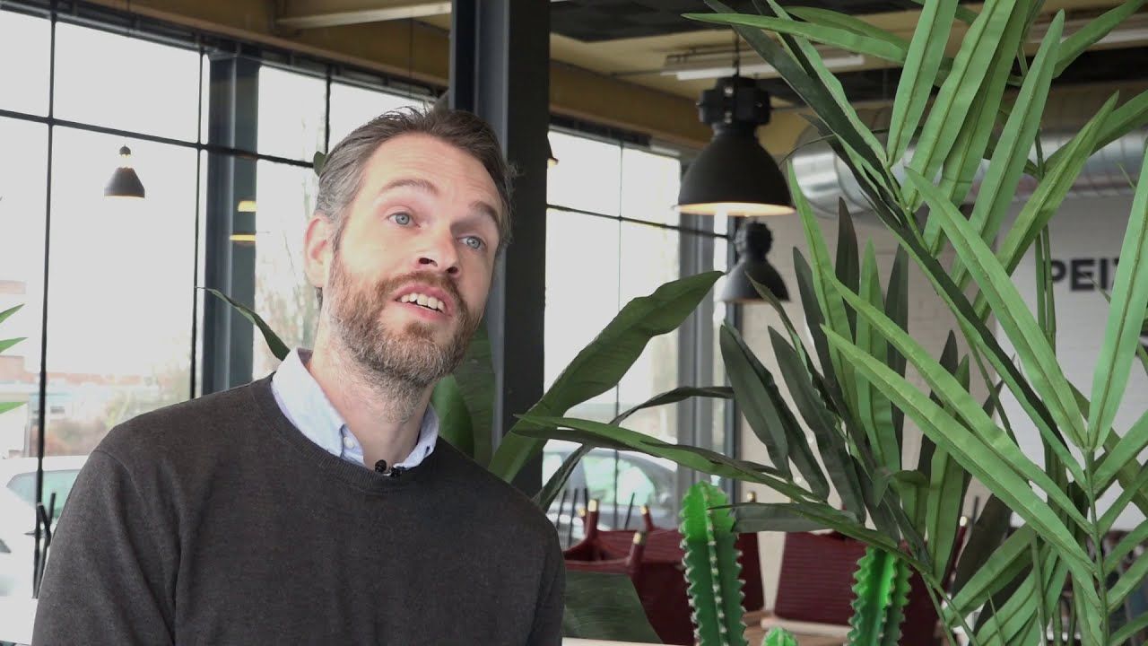 Hoe MediSense’s omzet groeide door meer websitebezoek