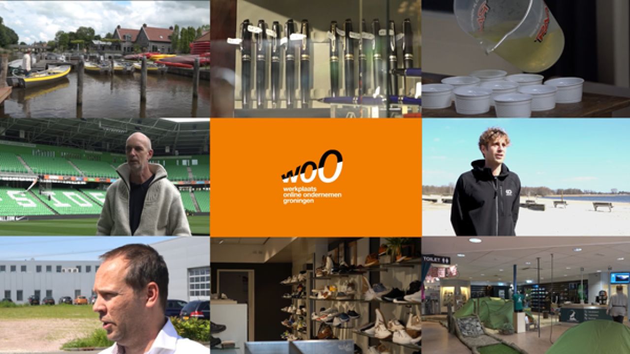 WOO Impact Compilatievideo